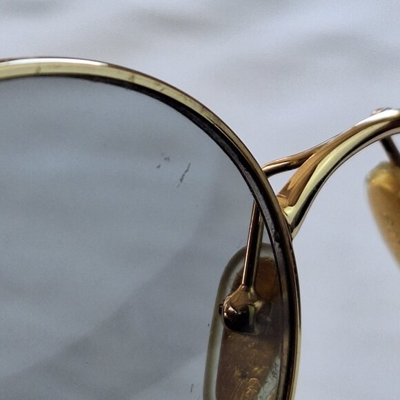 Chloe CH00425 Vintage 2 lens sunglasses main image 10